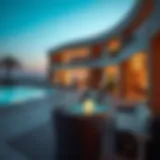 Tulip Oasis 6: A Comprehensive Insight into Luxury Living in Dubai Introduction