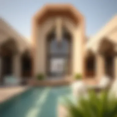 Tulip Oasis 6: A Comprehensive Insight into Luxury Living in Dubai Summary Tulip Oasis 6: A Comprehensive Insight into Luxury Living in Dubai Summary