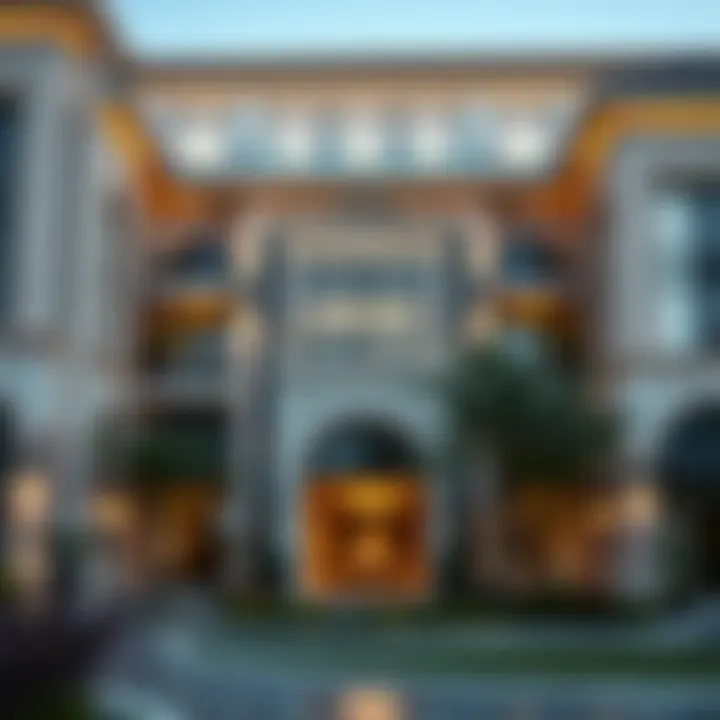 Family Visa Regulations in UAE