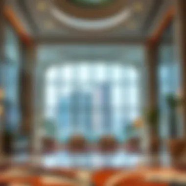 UAE Visa Types Overview