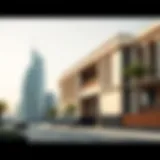 Overview of the UAE insurance regulations