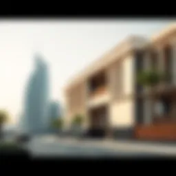 Overview of the UAE insurance regulations