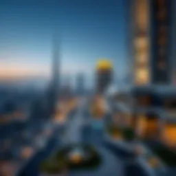 UAE Real Estate Market Forecast 2023 Introduction