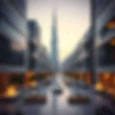 Notable UAE Real Estate Market Forecast 2023 Notable UAE Real Estate Market Forecast 2023