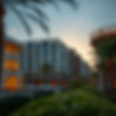 UAE Real Estate Market Forecast 2023 Summary UAE Real Estate Market Forecast 2023 Summary