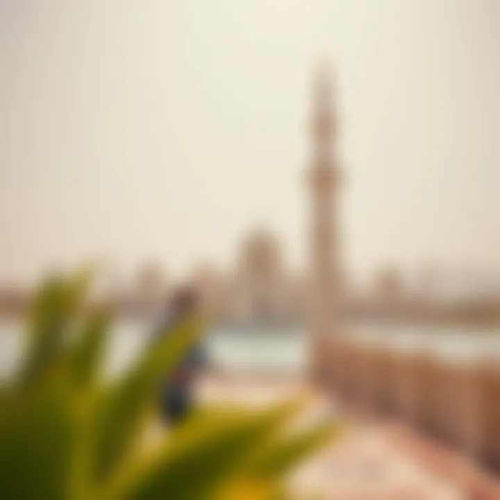 Notable UAE Residents Traveling to Oman: A Comprehensive Guide