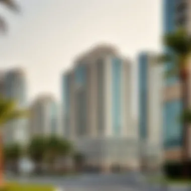 Notable UAE Unemployment Insurance and Free Zone Dynamics