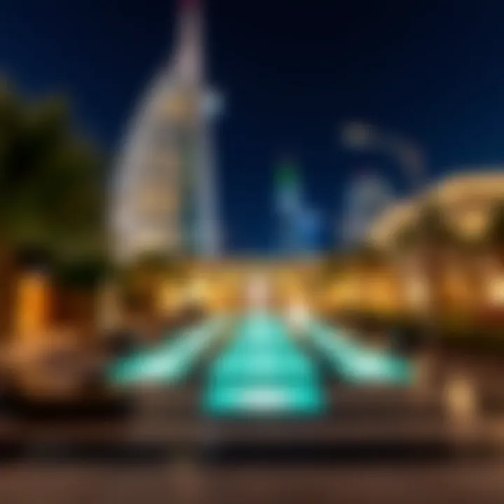 UAE Visa Processing Steps: A Detailed Guide Summary