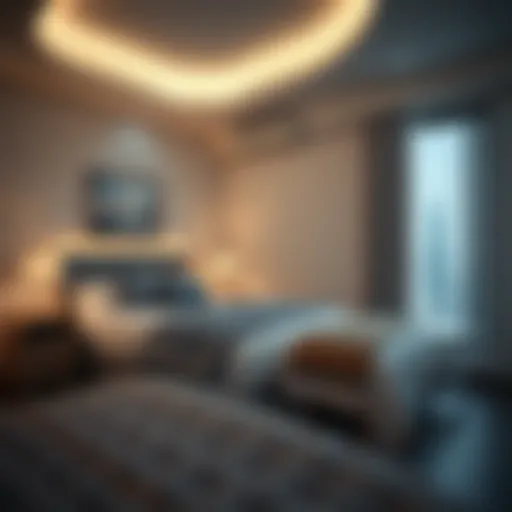 Understanding Bed Space Accommodation in the UAE Introduction