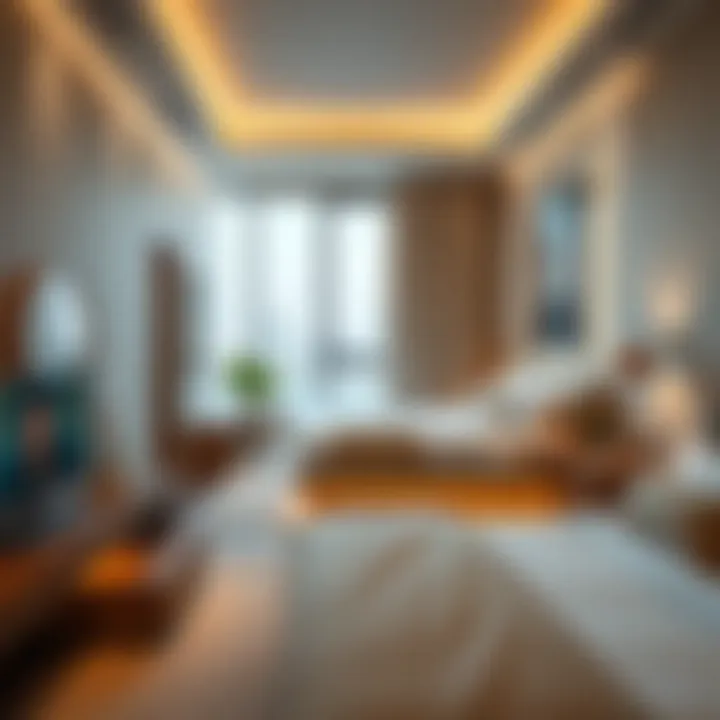 Notable Understanding Bed Space Accommodation in the UAE