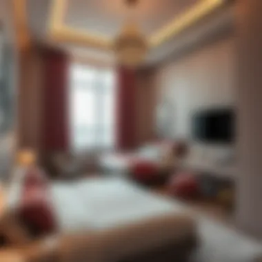 Understanding Bed Space Accommodation in the UAE Summary