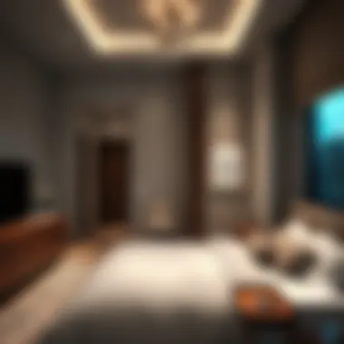 Notable Understanding Bed Space in Al Khail Heights: An In-depth Analysis