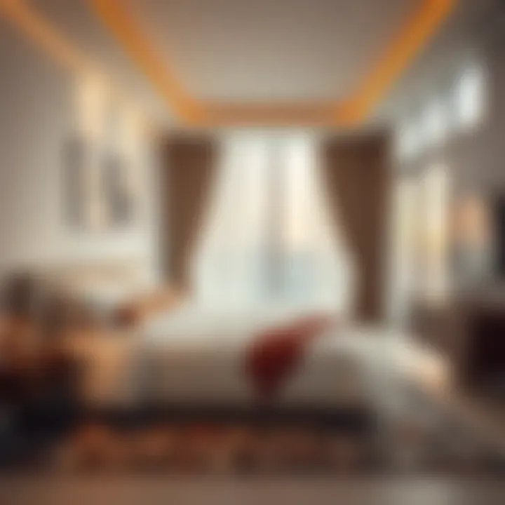Understanding Bed Space in Al Khail Heights: An In-depth Analysis Summary