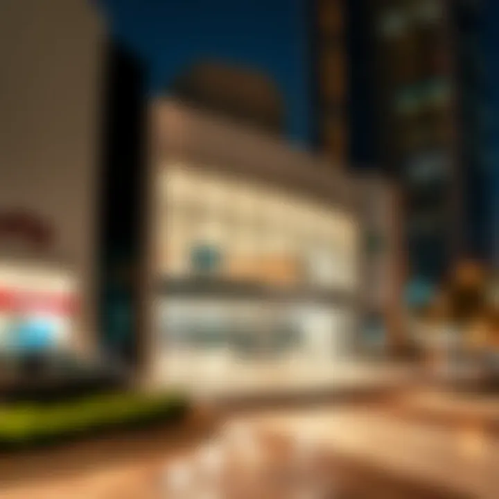 Credit Bureaus in Dubai: An Overview Overview of credit bureaus in Dubai