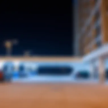 Understanding Dubai's Paid Parking System via SMS Introduction
