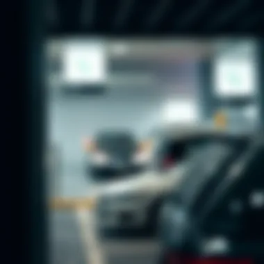 Notable Understanding Dubai's Paid Parking System via SMS