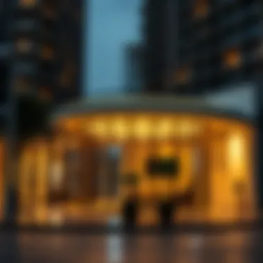 Understanding Dubai's Service Charges: A Comprehensive Guide Introduction Understanding Dubai's Service Charges: A Comprehensive Guide Introduction