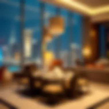 Notable Understanding Dubai's Service Charges: A Comprehensive Guide Notable Understanding Dubai's Service Charges: A Comprehensive Guide