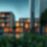 Understanding Footprint in Real Estate: Key Insights and Trends Introduction