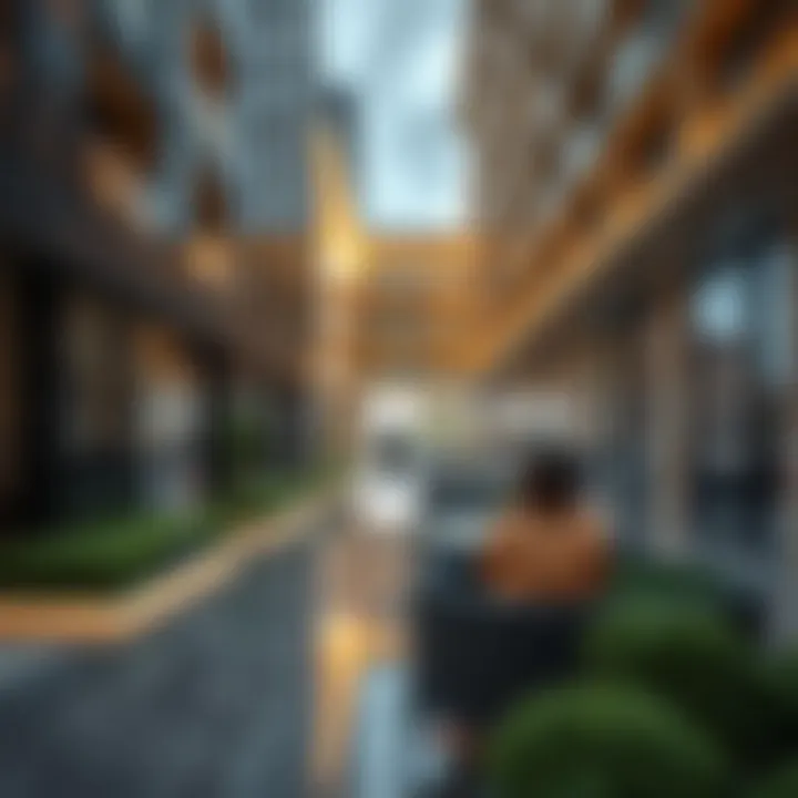 Notable Understanding Footprint in Real Estate: Key Insights and Trends Notable Understanding Footprint in Real Estate: Key Insights and Trends