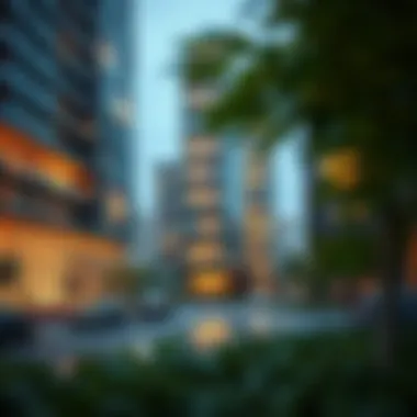 Understanding Footprint in Real Estate: Key Insights and Trends Summary Understanding Footprint in Real Estate: Key Insights and Trends Summary