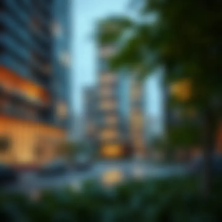 Understanding Footprint in Real Estate: Key Insights and Trends Summary Understanding Footprint in Real Estate: Key Insights and Trends Summary