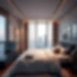Understanding JLT Bedspace: A Comprehensive Guide Introduction