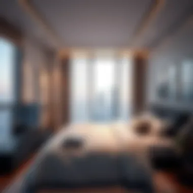 Understanding JLT Bedspace: A Comprehensive Guide Introduction