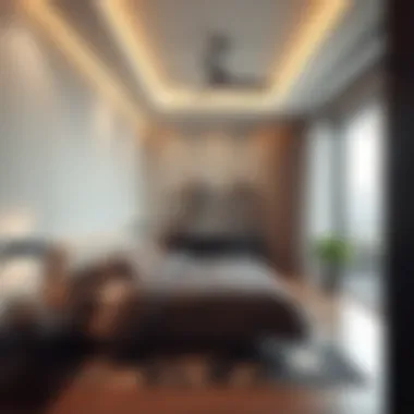 Notable Understanding JLT Bedspace: A Comprehensive Guide