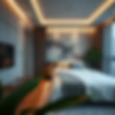 Understanding JLT Bedspace: A Comprehensive Guide Summary