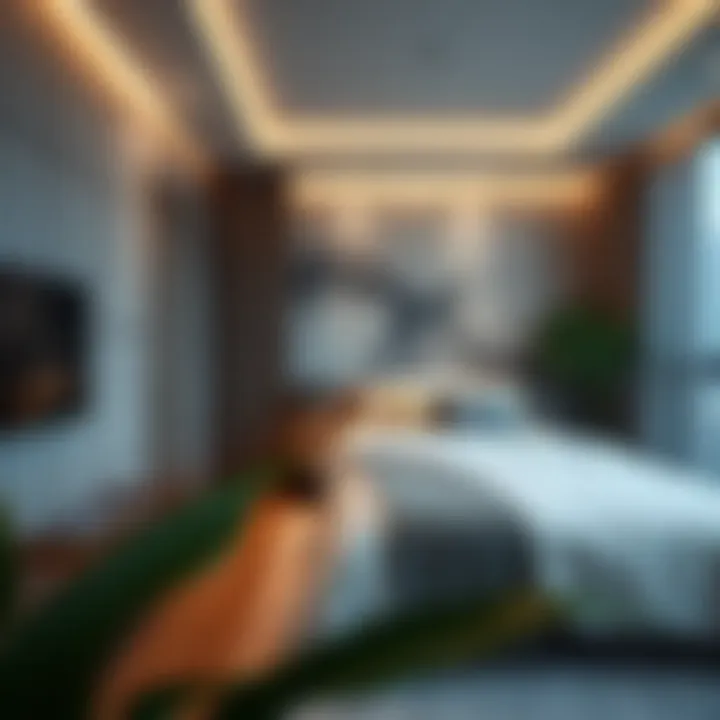 Understanding JLT Bedspace: A Comprehensive Guide Summary