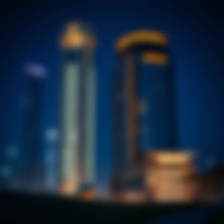 Notable Understanding العين سكوير: A Comprehensive Insight