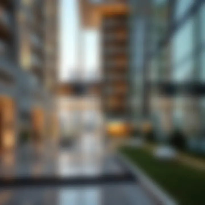 Understanding العين سكوير: A Comprehensive Insight Summary