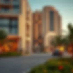 Concept of limited contracts in Dubai