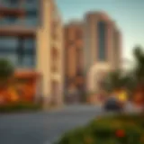 Exploring the Concept of Limited Contracts in Dubai's Real Estate Market Concept of limited contracts in Dubai