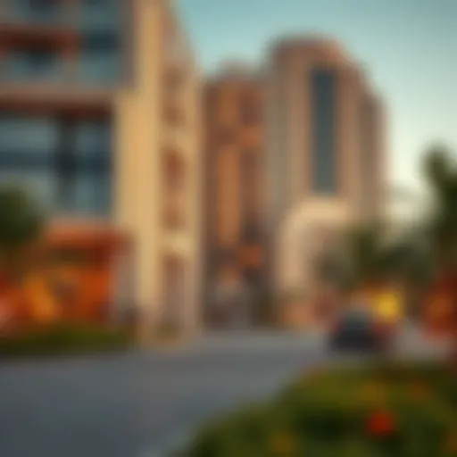 Exploring the Concept of Limited Contracts in Dubai's Real Estate Market Concept of limited contracts in Dubai