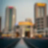 Understanding Metro Accessibility Near Al Seef Introduction