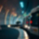 Understanding Metro Timings in Dubai: An Essential Guide Introduction