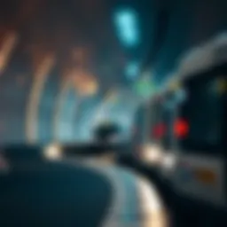 Understanding Metro Timings in Dubai: An Essential Guide Introduction