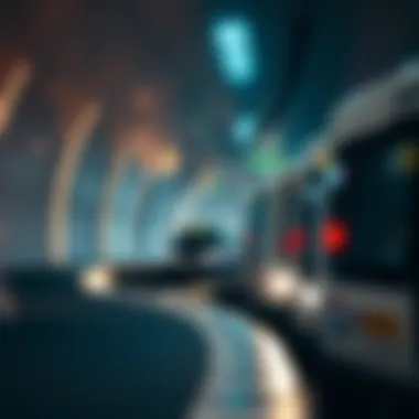 Understanding Metro Timings in Dubai: An Essential Guide Introduction Understanding Metro Timings in Dubai: An Essential Guide Introduction