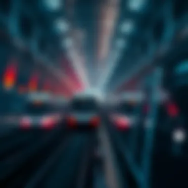 Understanding Metro Timings in Dubai: An Essential Guide Summary Understanding Metro Timings in Dubai: An Essential Guide Summary