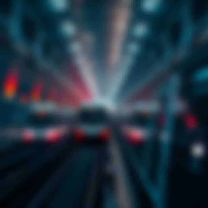 Understanding Metro Timings in Dubai: An Essential Guide Summary Understanding Metro Timings in Dubai: An Essential Guide Summary