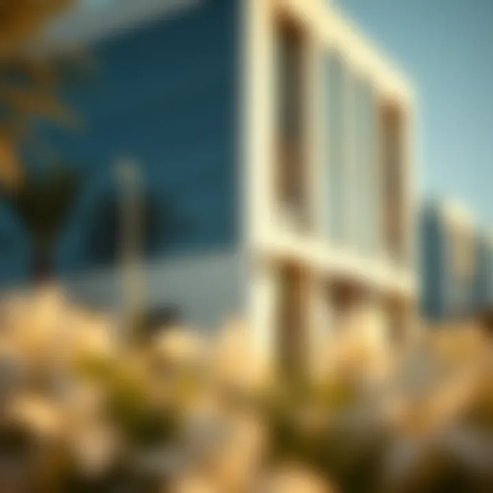 Understanding Non-Resident Bank Accounts in the UAE Introduction