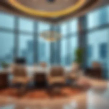 Notable Understanding Office Ejari: A Comprehensive Guide