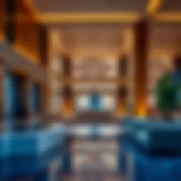 Understanding Opus Real Estate: Insights and Trends Introduction