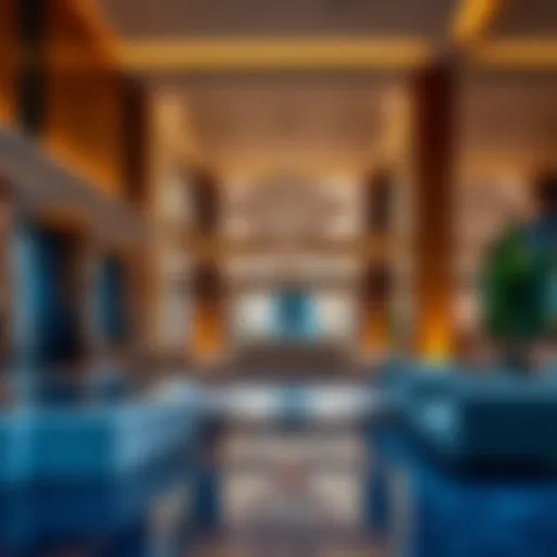 Understanding Opus Real Estate: Insights and Trends Introduction