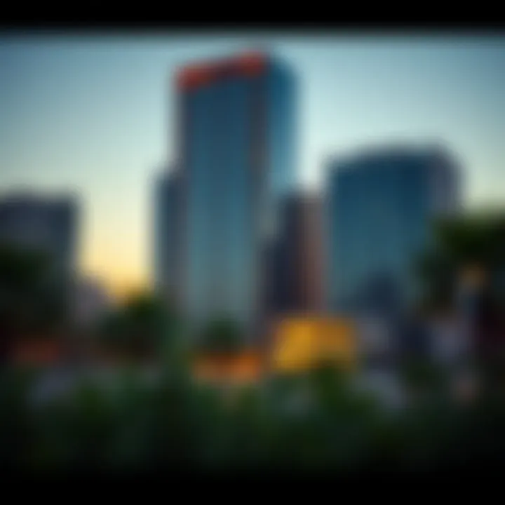 Understanding Opus Real Estate: Insights and Trends Summary