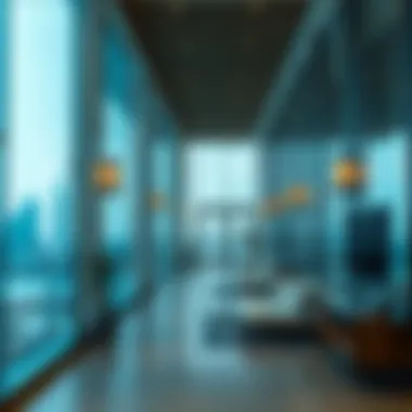 Understanding Overstay Fines and Exit Procedures in the UAE: A Comprehensive Guide Introduction