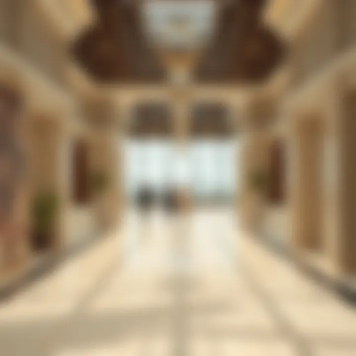 Understanding Overstay Fines for Visit Visa in UAE Summary