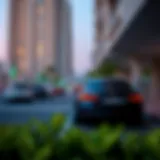 Understanding Parking Fees in Dubai: A Comprehensive Guide Introduction